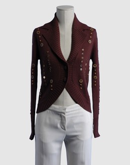 Strickjacken - F�R - - CARACTERE -