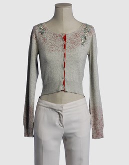 SPY - MAILLE - Cardigans sur YOOX.COM