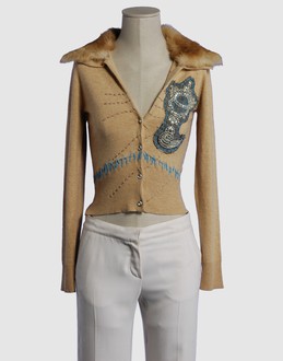 SPY - MAILLE - Cardigans sur YOOX.COM