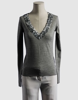 NORMALUISA - MAILLE - Pulls manches longues sur YOOX.COM