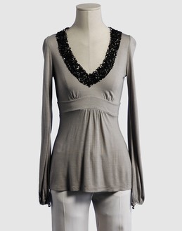 NORMALUISA - MAILLE - Pulls manches longues sur YOOX.COM