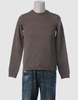 PRADA SPORT - MAILLE - Pulls � col ras du cou sur YOOX.COM