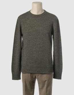 Pullover - F�R - mit Rundkragen - MARTIN MARGIELA 10 -