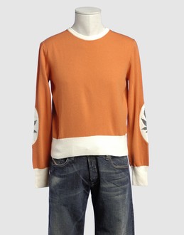 AHAUS - MAILLE - Pulls � col ras du cou sur YOOX.COM