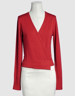 PINKO - MAILLE - Cardigans sur YOOX.COM
