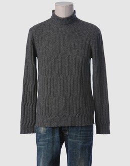 Pullover - F�R - mit Rollkragen - JIL SANDER -