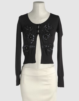 PINKO - MAILLE - Cardigans sur YOOX.COM