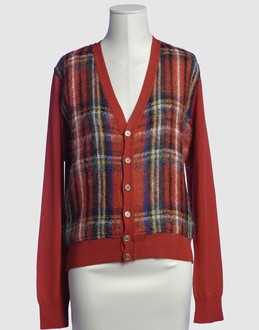 Strickjacken - F�R - - BURBERRY -