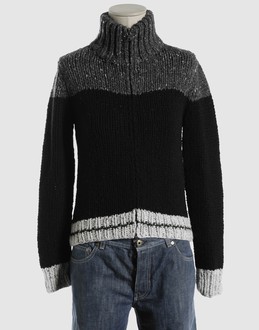 Strickjacken - F�R - - PRADA SPORT -