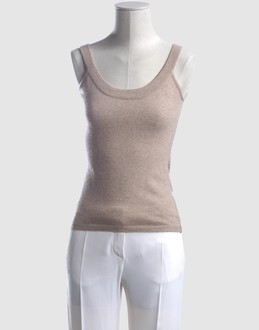 CHARLOTT - MAILLE - Cachemires sur YOOX.COM
