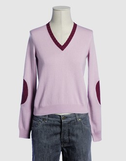 FAY - MAILLE - Cachemires sur YOOX.COM