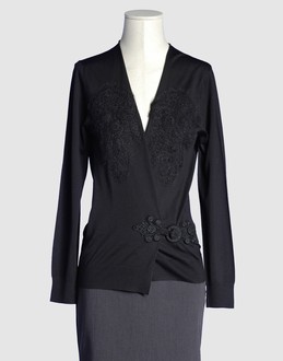 PRADA - MAILLE - Cardigans sur YOOX.COM
