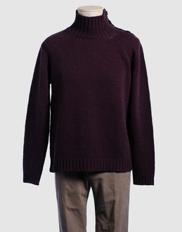 Pullover - F�R - mit Rollkragen - MARNI -