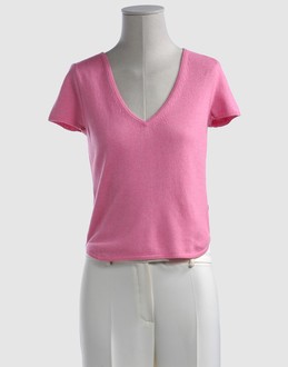 ZNO BY ZINCO - MAILLE - Pulls manches courtes sur YOOX.COM