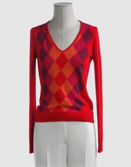 ZNO BY ZINCO - MAILLE - Pulls manches longues sur YOOX.COM
