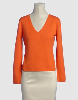 LIM - MAGLIERIA - Cachemire su YOOX.COM