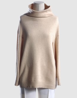 HOOD - MAILLE - Pulls manches longues sur YOOX.COM