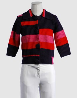 MARC BY MARC JACOBS - MAILLE - Cardigans sur YOOX.COM