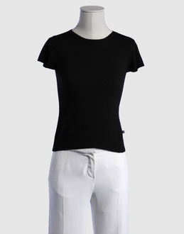 ZNO BY ZINCO - MAILLE - Pulls manches courtes sur YOOX.COM