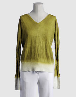 Langarmpullis - F�R - - ZINCO  -