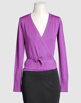 PINKO - MAILLE - Cardigans sur YOOX.COM