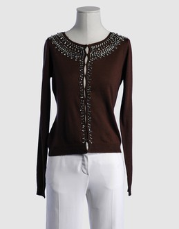 Strickjacken - F�R - - ZINCO  -