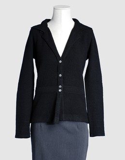 ZANONE - MAILLE - Cardigans sur YOOX.COM