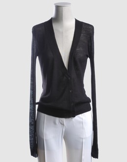 AIKU - MAILLE - Cardigans sur YOOX.COM