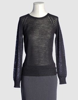 AIKU - MAILLE - Pulls manches longues sur YOOX.COM