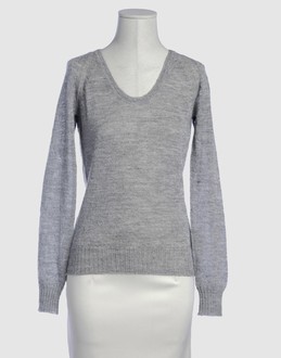 AIKU - MAILLE - Pulls manches longues sur YOOX.COM