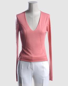 AIKU - MAILLE - Pulls manches longues sur YOOX.COM