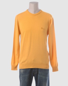 Pullover - F�R - mit Rundkragen - PRINGLE -