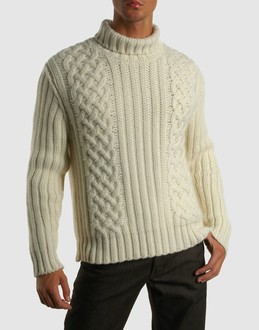 MARC JACOBS - MAILLE - Cachemires sur YOOX.COM