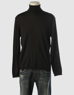 JOSEPH HOMME - MAGLIERIA - Maglie collo alto su YOOX.COM