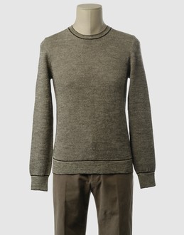 Pullover - F�R - mit Rundkragen - GUCCI -