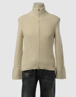 GENTRYPORTOFINO - MAILLE - Cardigans sur YOOX.COM
