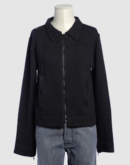 MICHA O H M - MAILLE - Cardigans sur YOOX.COM