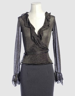 EVABRANCA - MAILLE - Cardigans sur YOOX.COM