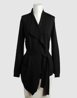 JAN & CARLOS - MAILLE - Cardigans sur YOOX.COM