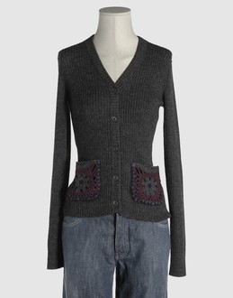 Strickjacken - F�R - - PRADA -