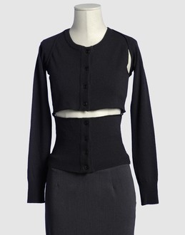 MARTIN MARGIELA 6 - ���f�B�[�X - �j�b�g - �j�b�g�A���T���u�� on YOOX.COM