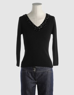 CHARLOTT - MAILLE - Cachemires sur YOOX.COM