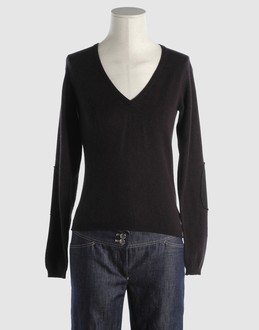 THOR - MAILLE - Pulls manches longues sur YOOX.COM