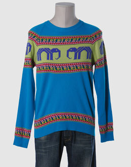 Pullover - F�R - mit Rundkragen - ASOLA -