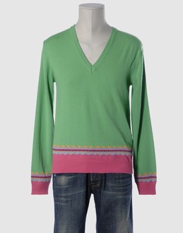 ASOLA - �����Y - �j�b�g - �J�V�~�A�j�b�g on YOOX.COM