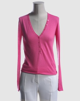PINKO - MAILLE - Cachemires sur YOOX.COM