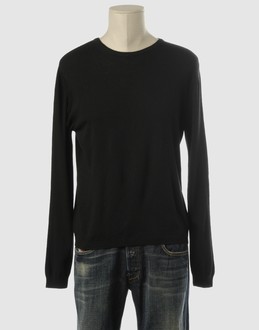DANIELE FIESOLI - MAILLE - Pulls � col ras du cou sur YOOX.COM