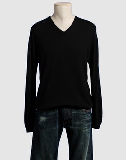 DANIELE FIESOLI - MAILLE - Pulls � col en v sur YOOX.COM