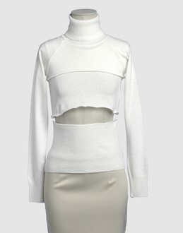 MARTIN MARGIELA 6 - ���f�B�[�X - �j�b�g - �j�b�g�A���T���u�� on YOOX.COM