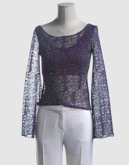 KAPE LAND - MAILLE - Pulls manches longues sur YOOX.COM